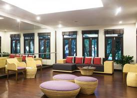 Rawi Warin Resort And Spa - SHA Extra Plus 4