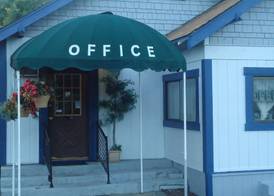 Blue Mountain Motel 2