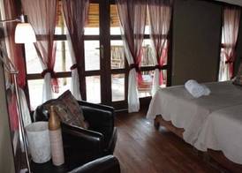 Hoodia Desert Lodge 4