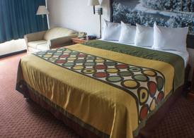 Econo Lodge Erie near Casino 4