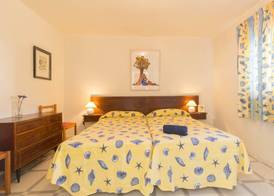 Apartamentos Córcega Palmyra 3