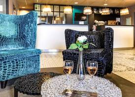 Brit Hotel Le Galion & Spa 5