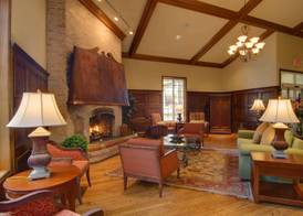 Country Inn Suites By Radisson Chanhassen Mn 4