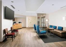 TownePlace Suites by Marriott Alexandria Fort Belvoir 2