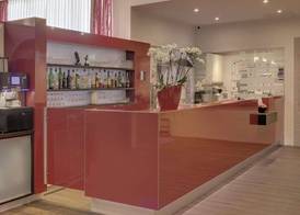 Best Western Hotel Darmstadt Mitte 4