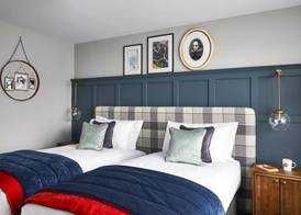 Hotel Indigo STRATFORD UPON AVON by IHG 5