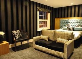 The Angel Inn Hotel 5