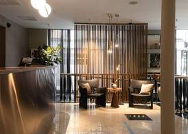 Elite Hotel Esplanade 3