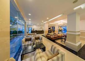 Grandvrio City Danang By Route Inn Group 3