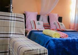 Mangalita Lodge 3