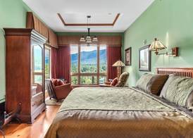 Laurel Valley Mountain Retreat 3