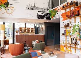 Residhome Quai d’Ivry 3