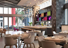 YOTELPAD Miami 2