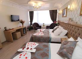 Apple Tree Hotel 5