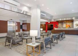 Best Western Grant Park Hotel 2