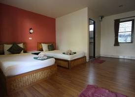 Southern Lanta Resort 5