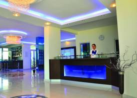 Blue Diamond Alya Hotel 2