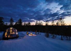 Northern Lodges 4