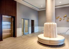 SpringHill Suites by Marriott Boston Logan Airport Revere Beach 3