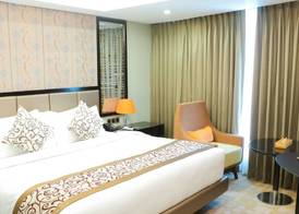 Grand Sylhet Hotel & Resort 5