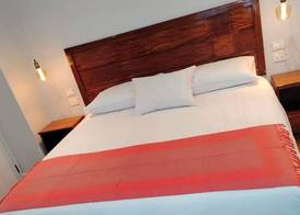 Casa Cruz Verde by Peru Garden Hotels 4