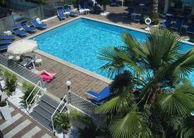 Hotel La Perla 5