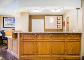Sleep Inn Idaho Falls I-15 2