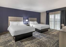 Best Western Caribou Inn 4