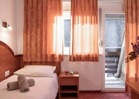Hotel Medno 2