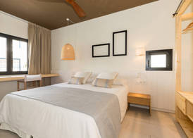 MarSenses Paradise Club 2