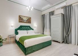 Pandrosos Divine Suites 2