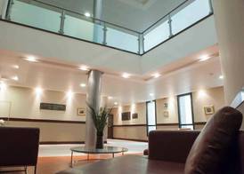 Hotel Princesa De Eboli 5