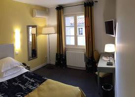 Hotel Du Pont Vieux 5