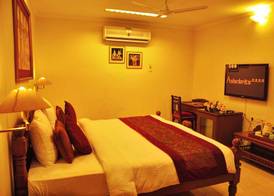 Aalankrita Resort and Convention 3