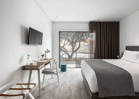 Caléway Hotel 2