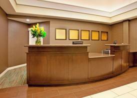 Residence Inn by Marriott Portland Airport at Cascade Station 4