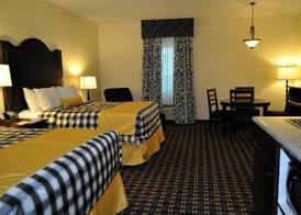 Evangeline Downs Hotel, an Ascend Collection Hotel 4