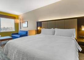 Holiday Inn Express & Suites PHOENIX DWTN - STATE CAPITOL by IHG 5