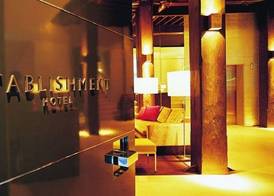 Establishment Hotel 2