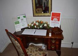 Burleigh House 2