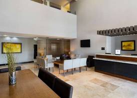 DoubleTree by Hilton Hotel Queretaro 3