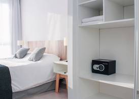 Ramada Residences by Wyndham Puerto Madryn CQ Mitre 5