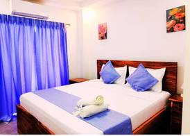 Mope Beach Resort 2