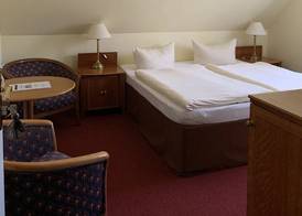 Landhotel Schorssow 4