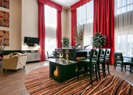 Best Western Plus Cushing Inn & Suites 2