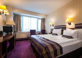 Grand Hotel Napoca 3