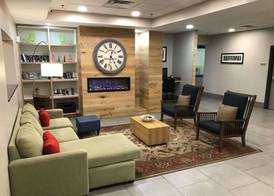Country Inn & Suites by Radisson, Emporia, VA 5