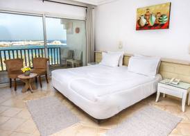 Hotel El Habib Monastir 2