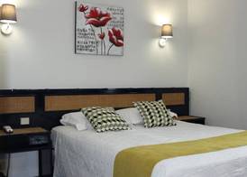 Sure Hotel by Best Western Saintes 5