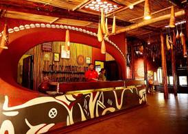 Amboseli Serena Safari Lodge 2